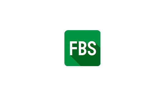 Logo FBS Review