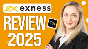 exness revew